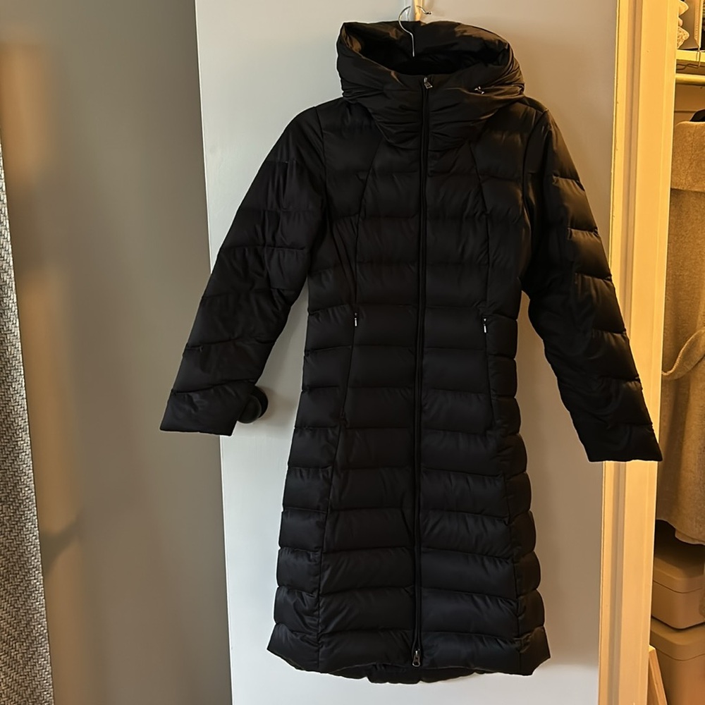Patagonia Downtown Parka, XS